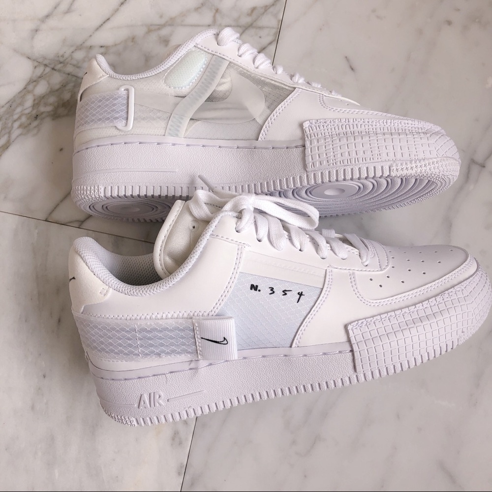 Air force 1, 354 - Picture 3 of 8